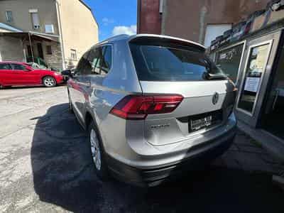 VW Tiguan 2.0 TDI 150CV DSG 4 MOTION (2016) - Foto 4