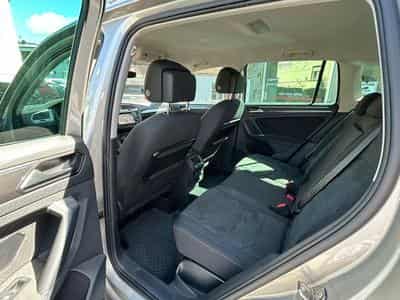 VW Tiguan 2.0 TDI 150CV DSG 4 MOTION (2016) - Foto 10