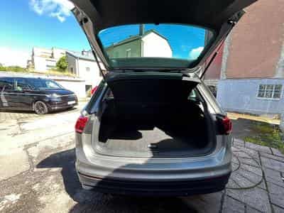 VW Tiguan 2.0 TDI 150CV DSG 4 MOTION (2016) - Foto 12