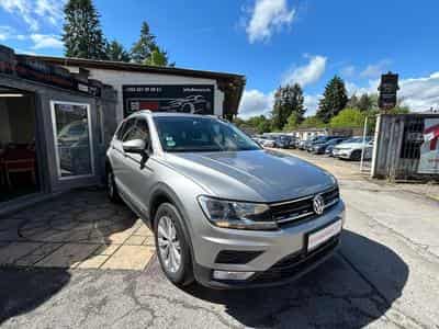 VW Tiguan 2.0 TDI 150CV DSG 4 MOTION (2016) - Foto 5