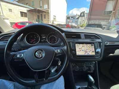 VW Tiguan 2.0 TDI 150CV DSG 4 MOTION (2016) - Foto 14
