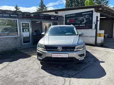 VW Tiguan 2.0 TDI 150CV DSG 4 MOTION (2016) - Foto 2