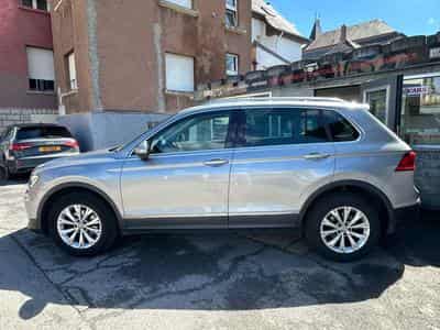 VW Tiguan 2.0 TDI 150CV DSG 4 MOTION (2016) - Foto 3