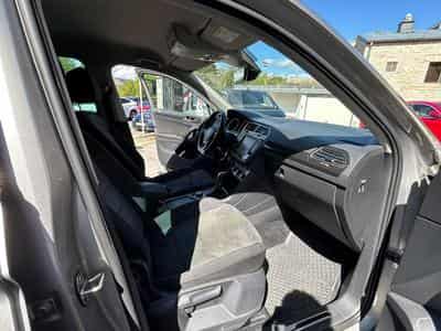 VW Tiguan 2.0 TDI 150CV DSG 4 MOTION (2016) - Foto 13