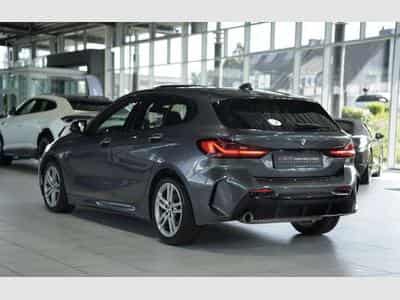 BMW 118 i Aut. M Sportpaket *1.HD *ACC *Memory *Pano (2021) - Photo 10