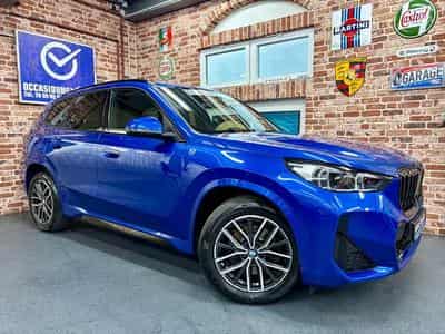 BMW X1 X1 20iA 170cv Auto sDrive M-SPORT (2025) - Photo 1