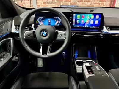 BMW X1 X1 20iA 170cv Auto sDrive M-SPORT (2025) - Photo 4
