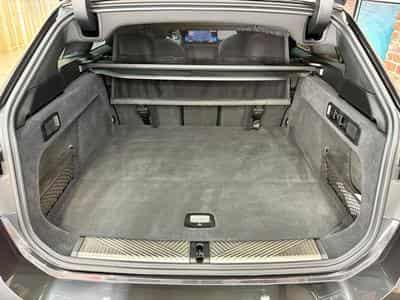 BMW 540 540dA Touring 3.0 303cv Auto xDrive M-SPORT PRO (2025) - Photo 7