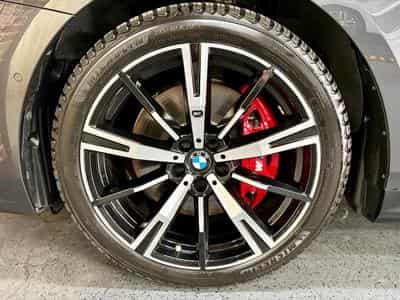 BMW 540 540dA Touring 3.0 303cv Auto xDrive M-SPORT PRO (2025) - Photo 3