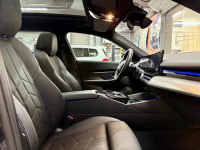 BMW 540 540dA Touring 3.0 303cv Auto xDrive M-SPORT PRO (2025) - Photo 8