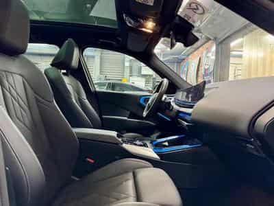 BMW X3 X3 20iA 2.0 208cv Auto xDrive M-SPORT (New modèle) (2025) - Photo 8