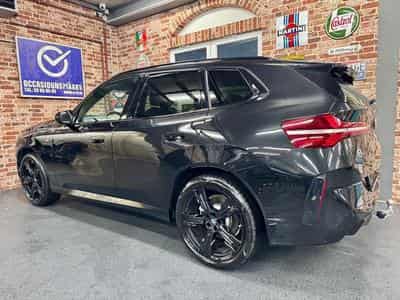 BMW X3 X3 20iA 2.0 208cv Auto xDrive M-SPORT (New modèle) (2025) - Photo 2