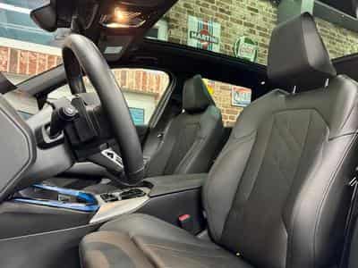 BMW X3 X3 20iA 2.0 208cv Auto xDrive M-SPORT (New modèle) (2025) - Photo 5
