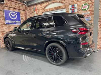 BMW X5 X5 30dA 3.0 298cv Auto xDrive M-SPORT PRO (7places) (2025) - Photo 2