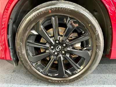 Mazda CX-60 CX-60 e-Skyactive 2.5 192cv Auto AWD HOMURA (2023) - Photo 3