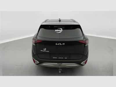 Kia Sportage 1.6 T-GDi Techno (2022) - Foto 4
