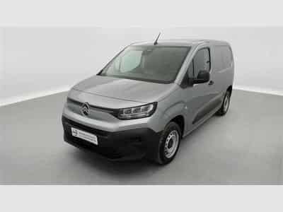 Citroen Berlingo 1.5 BlueHDi 100cv M 3pl. CARPLAY / CAMERA (2026) - Photo 1