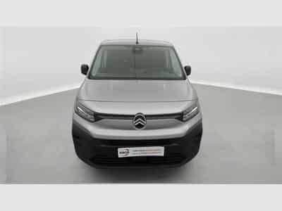 Citroen Berlingo 1.5 BlueHDi 100cv M 3pl. CARPLAY / CAMERA (2026) - Photo 4