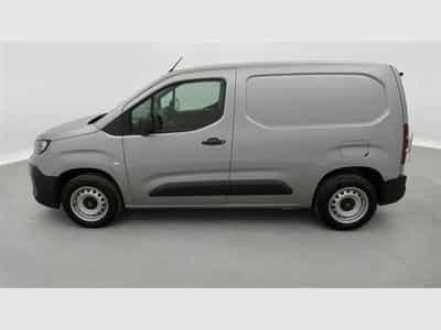 Citroen Berlingo 1.5 BlueHDi 100cv M 3pl. CARPLAY / CAMERA (2026) - Photo 3