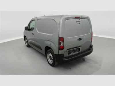 Citroen Berlingo 1.5 BlueHDi 100cv M 3pl. CARPLAY / CAMERA (2026) - Photo 2