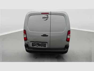 Citroen Berlingo 1.5 BlueHDi 100cv M 3pl. CARPLAY / CAMERA (2026) - Photo 5