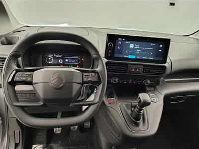 Citroen Berlingo 1.5 BlueHDi 100cv M 3pl. CARPLAY / CAMERA (2026) - Photo 9