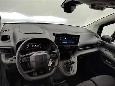 Citroen Berlingo 1.5 BlueHDi 100cv M 3pl. CARPLAY / CAMERA (2026) - Photo 8
