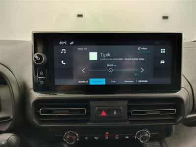 Citroen Berlingo 1.5 BlueHDi 100cv M 3pl. CARPLAY / CAMERA (2026) - Photo 11