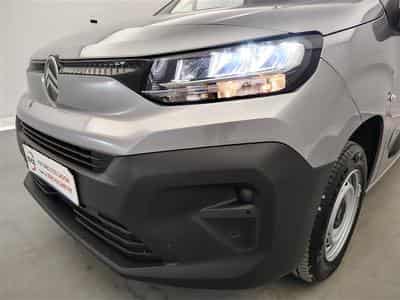 Citroen Berlingo 1.5 BlueHDi 100cv M 3pl. CARPLAY / CAMERA (2026) - Photo 15