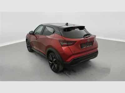 Nissan Juke 1.0 DIG-T 2WD Enigma NAVI / S-CUIR / FULL LED (2023) - Photo 2