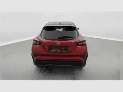 Nissan Juke 1.0 DIG-T 2WD Enigma NAVI / S-CUIR / FULL LED (2023) - Photo 5