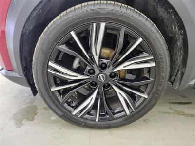Nissan Juke 1.0 DIG-T 2WD Enigma NAVI / S-CUIR / FULL LED (2023) - Photo 6