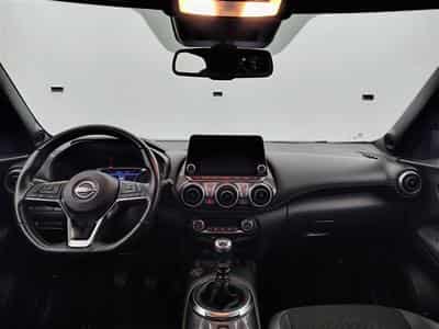 Nissan Juke 1.0 DIG-T 2WD Enigma NAVI / S-CUIR / FULL LED (2023) - Photo 8