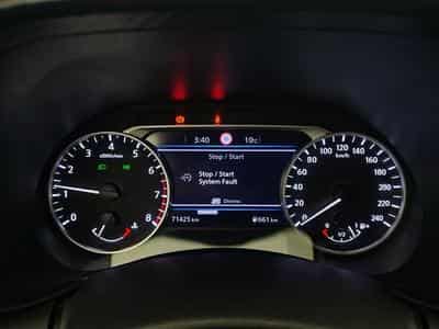 Nissan Juke 1.0 DIG-T 2WD Enigma NAVI / S-CUIR / FULL LED (2023) - Photo 10