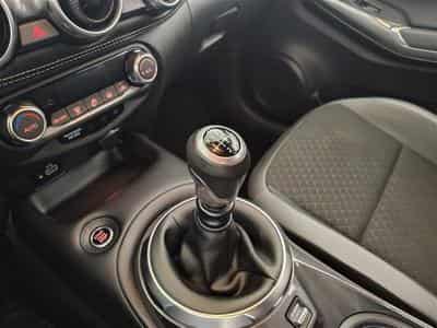 Nissan Juke 1.0 DIG-T 2WD Enigma NAVI / S-CUIR / FULL LED (2023) - Photo 12