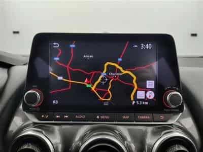 Nissan Juke 1.0 DIG-T 2WD Enigma NAVI / S-CUIR / FULL LED (2023) - Photo 11