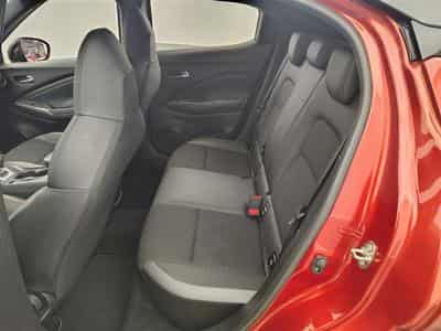 Nissan Juke 1.0 DIG-T 2WD Enigma NAVI / S-CUIR / FULL LED (2023) - Photo 13