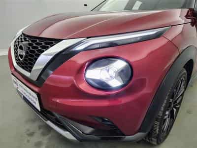 Nissan Juke 1.0 DIG-T 2WD Enigma NAVI / S-CUIR / FULL LED (2023) - Photo 15