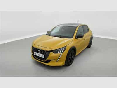Peugeot 208 1.2i PureTech GT Line (EU6.4) (2023) - Foto 1
