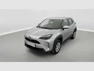 Toyota Yaris Cross 1.5i VVT-i Hybrid Dynamic E-CVT CARPLAY / CLIM (2024) - Photo 1