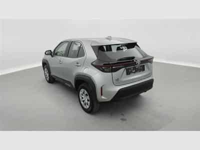 Toyota Yaris Cross 1.5i VVT-i Hybrid Dynamic E-CVT CARPLAY / CLIM (2024) - Photo 2