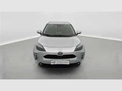 Toyota Yaris Cross 1.5i VVT-i Hybrid Dynamic E-CVT CARPLAY / CLIM (2024) - Photo 4