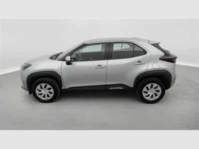 Toyota Yaris Cross 1.5i VVT-i Hybrid Dynamic E-CVT CARPLAY / CLIM (2024) - Photo 3