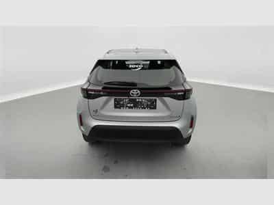 Toyota Yaris Cross 1.5i VVT-i Hybrid Dynamic E-CVT CARPLAY / CLIM (2024) - Photo 5
