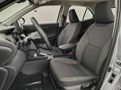 Toyota Yaris Cross 1.5i VVT-i Hybrid Dynamic E-CVT CARPLAY / CLIM (2024) - Photo 7