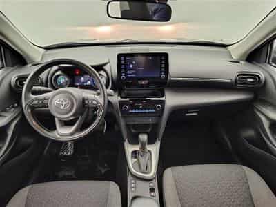 Toyota Yaris Cross 1.5i VVT-i Hybrid Dynamic E-CVT CARPLAY / CLIM (2024) - Photo 8