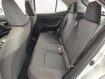 Toyota Yaris Cross 1.5i VVT-i Hybrid Dynamic E-CVT CARPLAY / CLIM (2024) - Photo 13