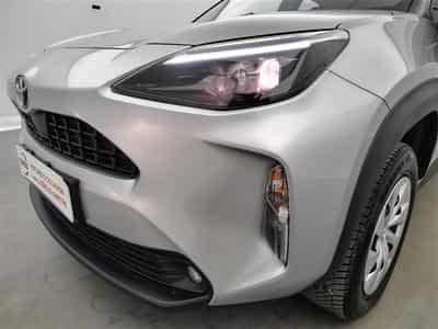 Toyota Yaris Cross 1.5i VVT-i Hybrid Dynamic E-CVT CARPLAY / CLIM (2024) - Photo 15