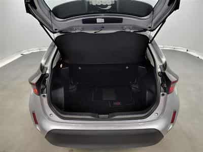 Toyota Yaris Cross 1.5i VVT-i Hybrid Dynamic E-CVT CARPLAY / CLIM (2024) - Photo 14