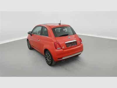 Fiat 500 1.0i MHEV Dolcevita NAVI / PANO / CLIM AUTO / PDC AR / JA 16 (2023) - Photo 2